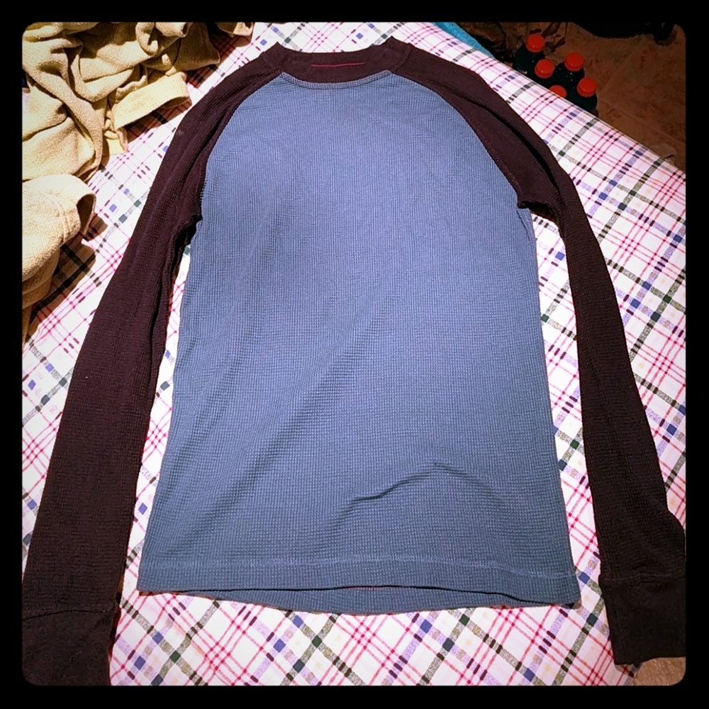 Arizona long sleeve